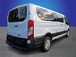 Used 2019 Ford Transit 350 XLT Low Roof 4x2, Passenger Van for sale #FT28674A - photo 2