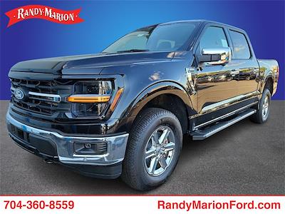 2024 Ford F-150 SuperCrew Cab 4x4, Pickup for sale #FT28677 - photo 1