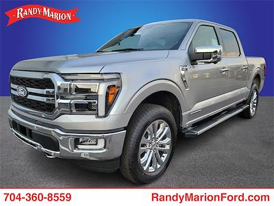 2024 Ford F-150 SuperCrew Cab 4x4, Pickup for sale #FT28691 - photo 1