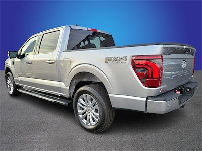 2024 Ford F-150 SuperCrew Cab 4x4, Pickup for sale #FT28691 - photo 2