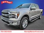 2024 Ford F-150 SuperCrew Cab 4x4, Pickup for sale #FT28691 - photo 1