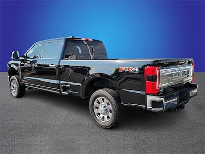 2023 Ford F-350 Crew Cab SRW 4x4, Pickup for sale #FT28720A - photo 2