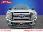 Used 2016 Ford F-250 XLT Crew Cab 4x4, Pickup for sale #FT28720B - photo 3