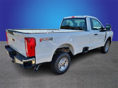 2024 Ford F-250 Regular Cab 4x4, Pickup for sale #FT28721 - photo 2