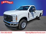 2024 Ford F-250 Regular Cab 4x4, Pickup for sale #FT28721 - photo 11