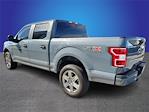 Used 2020 Ford F-150 XL SuperCrew Cab 4x4, Pickup for sale #FT28756A - photo 2