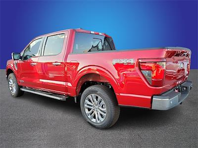 2024 Ford F-150 SuperCrew Cab 4x4, Pickup for sale #FT28764 - photo 2