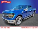 New 2024 Ford F-150 XLT SuperCrew Cab 4x4, Pickup for sale #FT28766 - photo 11