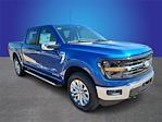 New 2024 Ford F-150 XLT SuperCrew Cab 4x4, Pickup for sale #FT28766 - photo 1