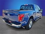 New 2024 Ford F-150 XLT SuperCrew Cab 4x4, Pickup for sale #FT28766 - photo 2