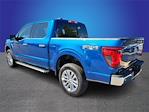 New 2024 Ford F-150 XLT SuperCrew Cab 4x4, Pickup for sale #FT28766 - photo 3