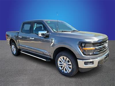 2024 Ford F-150 SuperCrew Cab 4x4, Pickup for sale #FT28767 - photo 1