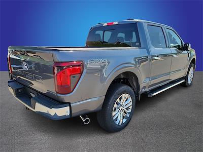 2024 Ford F-150 SuperCrew Cab 4x4, Pickup for sale #FT28767 - photo 2