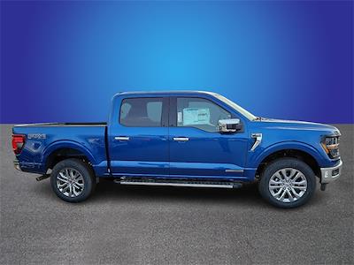 2024 Ford F-150 SuperCrew Cab 4x4, Pickup for sale #FT28770 - photo 2