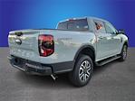 New 2024 Ford Ranger Lariat SuperCrew Cab 4x2, Pickup for sale #FT28783 - photo 4