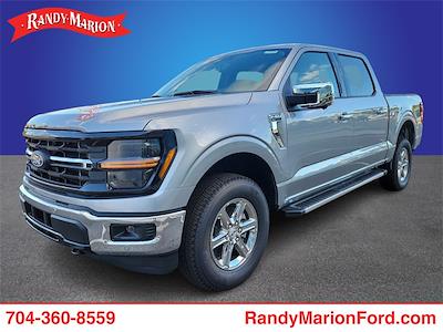 2024 Ford F-150 SuperCrew Cab 4x4, Pickup for sale #FT28810 - photo 1