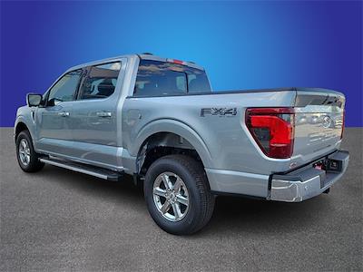 2024 Ford F-150 SuperCrew Cab 4x4, Pickup for sale #FT28810 - photo 2