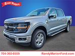 2024 Ford F-150 SuperCrew Cab 4x4, Pickup for sale #FT28810 - photo 1