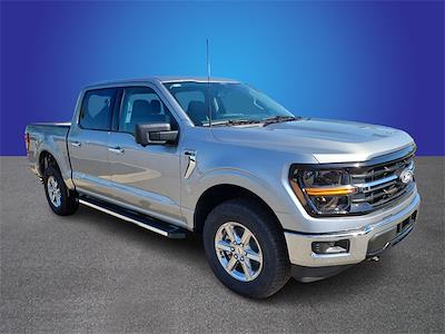 2024 Ford F-150 SuperCrew Cab 4x4, Pickup for sale #FT28811 - photo 1