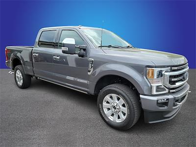 2022 Ford F-250 Crew Cab SRW 4x4, Pickup for sale #FT28817A - photo 1
