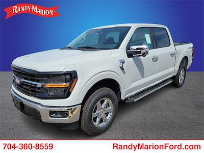 2024 Ford F-250 Crew Cab 4x4, Pickup for sale #FT28821 - photo 1