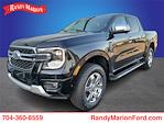 New 2024 Ford Ranger Lariat SuperCrew Cab 4x2, Pickup for sale #FT28826 - photo 1