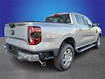 New 2024 Ford Ranger Lariat SuperCrew Cab 4x2, Pickup for sale #FT28827 - photo 3