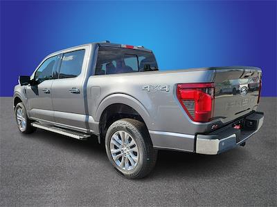 2024 Ford F-150 SuperCrew Cab 4x4, Pickup for sale #FT28842 - photo 2