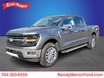 2024 Ford F-150 SuperCrew Cab 4x4, Pickup for sale #FT28842 - photo 1