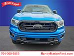 Used 2021 Ford Ranger Lariat SuperCrew Cab 4x4, Pickup for sale #FT28852A - photo 29