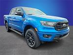 Used 2021 Ford Ranger Lariat SuperCrew Cab 4x4, Pickup for sale #FT28852A - photo 3