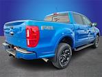 Used 2021 Ford Ranger Lariat SuperCrew Cab 4x4, Pickup for sale #FT28852A - photo 4