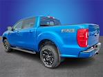 Used 2021 Ford Ranger Lariat SuperCrew Cab 4x4, Pickup for sale #FT28852A - photo 2