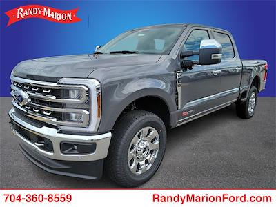 2024 Ford F-250 Crew Cab 4x4, Pickup for sale #FT28864 - photo 1