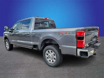 2024 Ford F-250 Crew Cab 4x4, Pickup for sale #FT28864 - photo 2