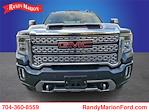 Used 2020 GMC Sierra 2500 Denali Crew Cab 4x4, Pickup for sale #FT28882B - photo 3