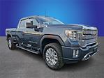 Used 2020 GMC Sierra 2500 Denali Crew Cab 4x4, Pickup for sale #FT28882B - photo 4