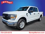 Used 2022 Ford F-150 XL SuperCrew Cab 4x4, Pickup for sale #FT28899A - photo 1