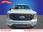 Used 2022 Ford F-150 XL SuperCrew Cab 4x4, Pickup for sale #FT28899A - photo 4