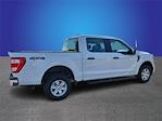 Used 2022 Ford F-150 XL SuperCrew Cab 4x4, Pickup for sale #FT28899A - photo 3