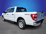 Used 2022 Ford F-150 XL SuperCrew Cab 4x4, Pickup for sale #FT28899A - photo 2