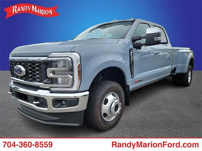 2024 Ford F-350 Crew Cab DRW 4x4, Pickup for sale #FT28944 - photo 1