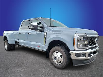 2024 Ford F-350 Crew Cab DRW 4x4, Pickup for sale #FT28944 - photo 2