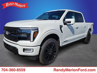 2024 Ford F-150 SuperCrew Cab 4x4, Pickup for sale #FT28956 - photo 1