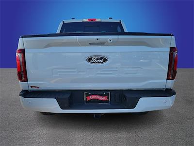 2024 Ford F-150 SuperCrew Cab 4x4, Pickup for sale #FT28956 - photo 2