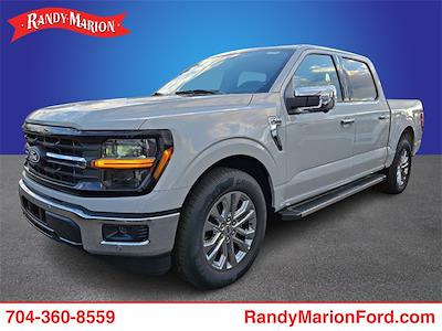 2024 Ford F-150 SuperCrew Cab 4x2, Pickup for sale #FT28967 - photo 1