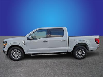 2024 Ford F-150 SuperCrew Cab 4x2, Pickup for sale #FT28967 - photo 2