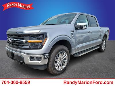 2024 Ford F-150 SuperCrew Cab 4x4, Pickup for sale #FT28976 - photo 1