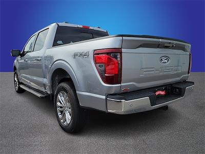 2024 Ford F-150 SuperCrew Cab 4x4, Pickup for sale #FT28976 - photo 2