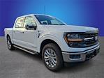 New 2024 Ford F-150 XLT SuperCrew Cab 4x4, Pickup for sale #FT28993 - photo 3